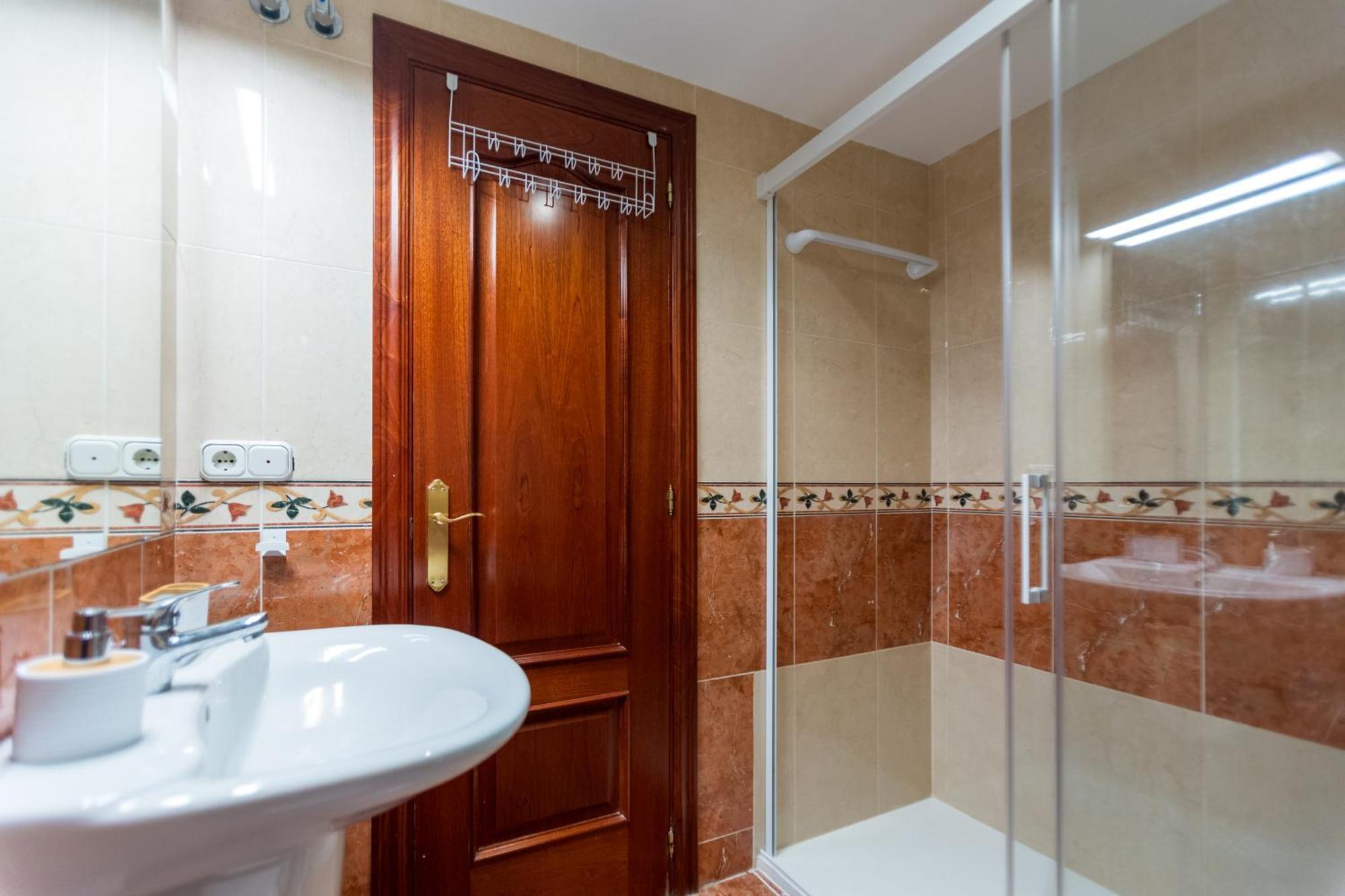 Bonito Apartamento En Primera Linea De Playa Estepona Exteriér fotografie