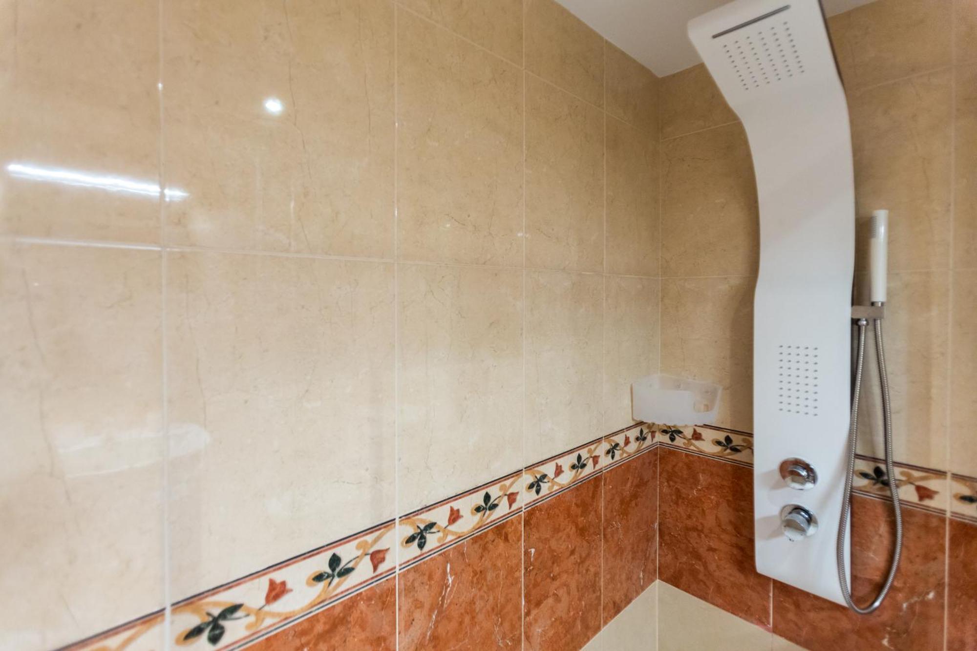Bonito Apartamento En Primera Linea De Playa Estepona Exteriér fotografie